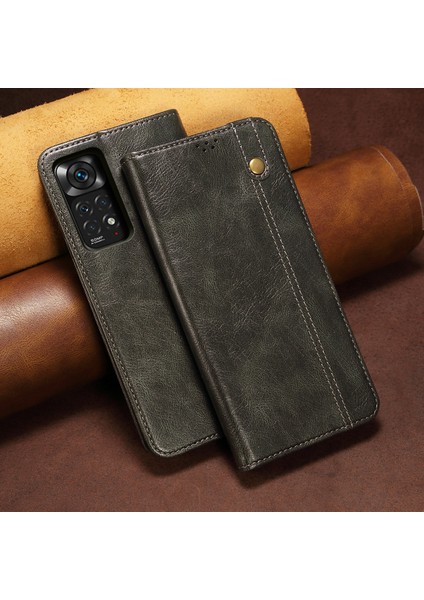 Xiaomi Poco M4 Pro Telefon Kılıfı (Yurt Dışından)