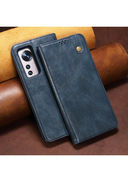 Xiaomi 12 Pro Telefon Kılıfı (Yurt Dışından) fırsatları