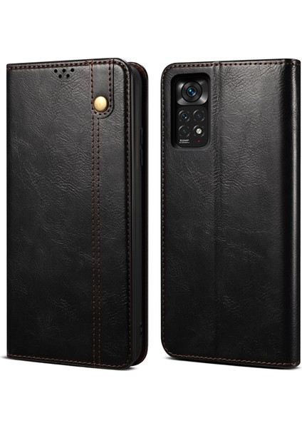 Xiaomi Poco M4 Pro Telefon Kılıfı (Yurt Dışından)