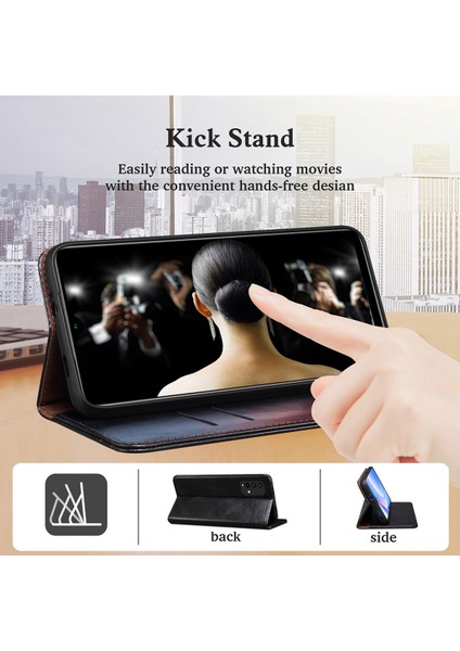 Xiaomi Poco M4 Pro Telefon Kılıfı (Yurt Dışından)