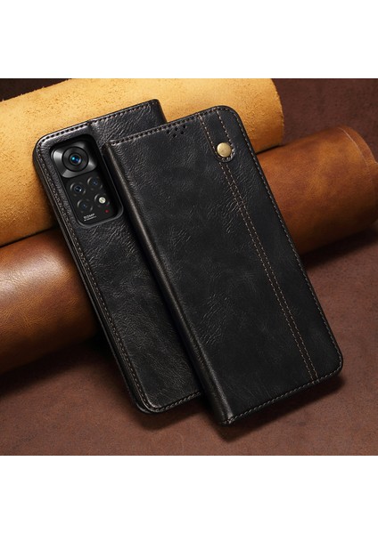 Xiaomi Poco M4 Pro Telefon Kılıfı (Yurt Dışından)