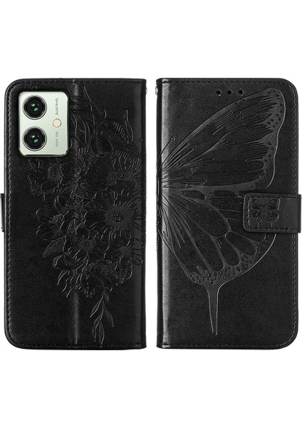 Motorola G54 Telefon Kılıfı (Yurt Dışından)