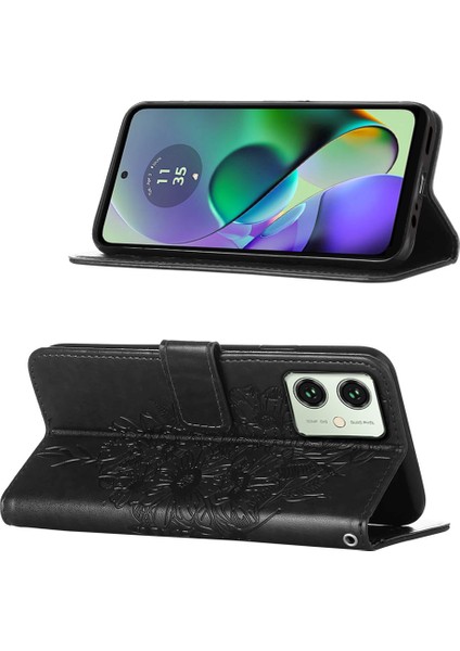 Motorola G54 Telefon Kılıfı (Yurt Dışından) indirimleri