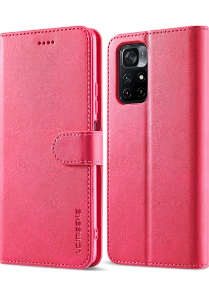 Xiaomi Poco M4 Pro Telefon Kılıfı (Yurt Dışından)