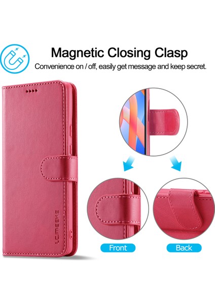 Xiaomi Poco M4 Pro Telefon Kılıfı (Yurt Dışından)