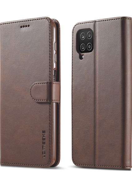 Samsung Galaxy A22 4G Telefon Kılıfı (Yurt Dışından)