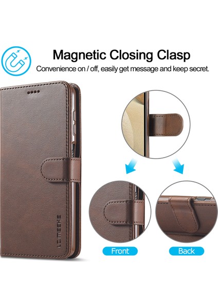 Samsung Galaxy A22 4G Telefon Kılıfı (Yurt Dışından) fırsatları