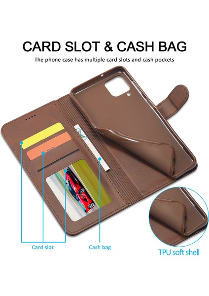 Samsung Galaxy A22 4G Telefon Kılıfı (Yurt Dışından) indirimleri