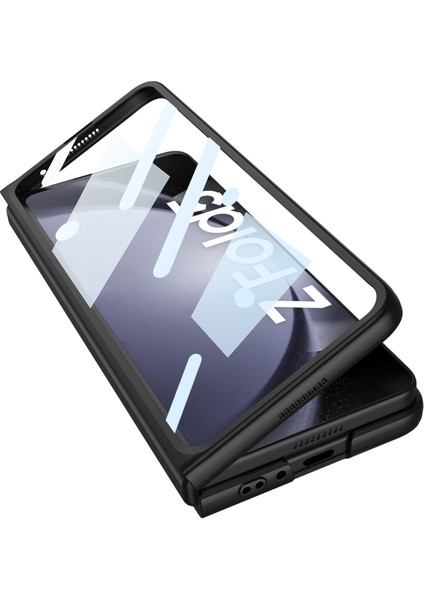 Samsung Galaxy Z Fold 5 Telefon Kılıfı (Yurt Dışından)