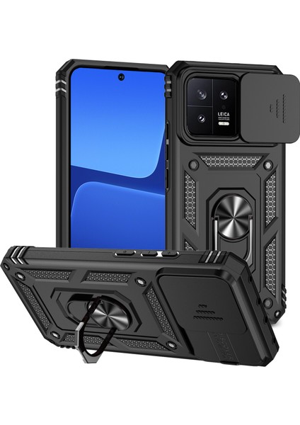 Xiaomi 13 Telefon Kılıfı (Yurt Dışından)