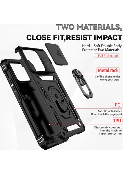 Xiaomi 13 Telefon Kılıfı (Yurt Dışından) fırsatları