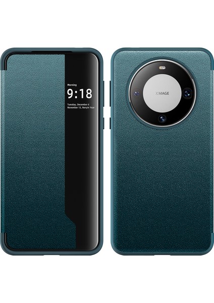 Huawei Mate 60 Pro Telefon Kılıfı (Yurt Dışından)