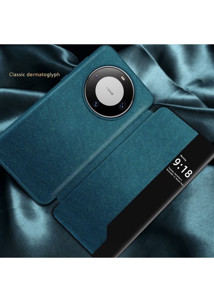Huawei Mate 60 Pro Telefon Kılıfı (Yurt Dışından)