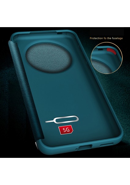 Huawei Mate 60 Pro Telefon Kılıfı (Yurt Dışından)