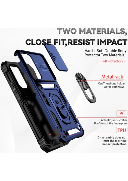 Samsung Galaxy A54 Telefon Kılıfı (Yurt Dışından) fırsatları