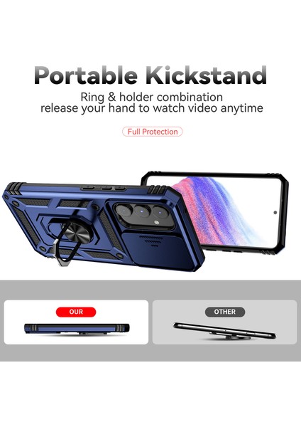 Samsung Galaxy A54 Telefon Kılıfı (Yurt Dışından) indirimleri