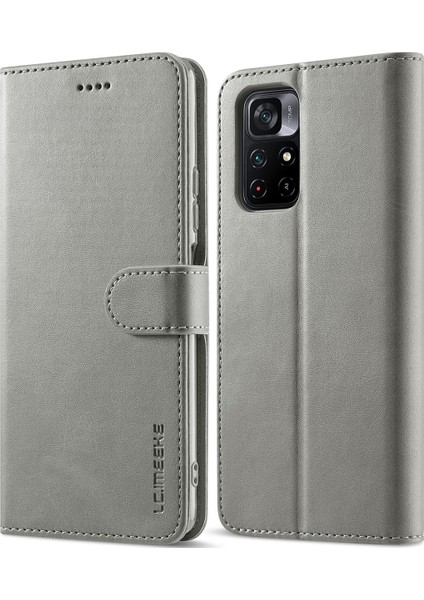 Xiaomi Poco M4 Pro Telefon Kılıfı (Yurt Dışından)