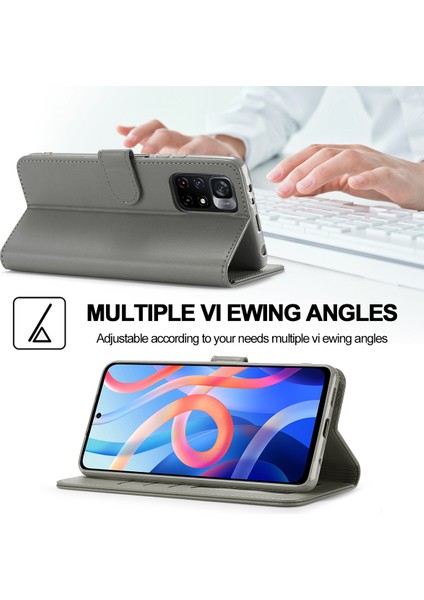Xiaomi Poco M4 Pro Telefon Kılıfı (Yurt Dışından)