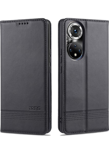 Honor 50 Pro Telefon Kılıfı (Yurt Dışından)