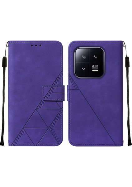 Xiaomi 13 Telefon Kılıfı (Yurt Dışından)