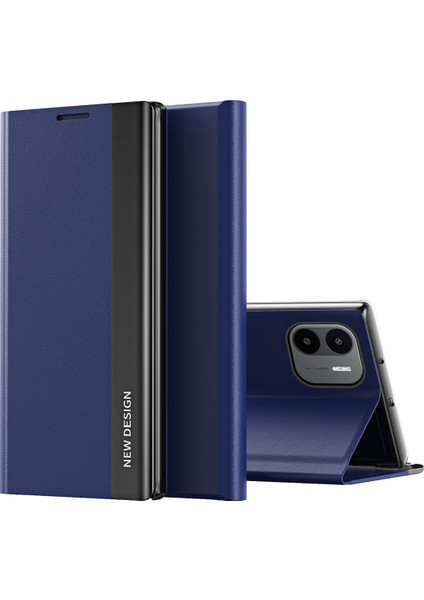 Xiaomi Redmi A1 Telefon Kılıfı (Yurt Dışından)