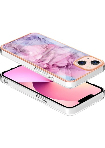 Apple iPhone 15 Plus Telefon Kılıfı (Yurt Dışından)