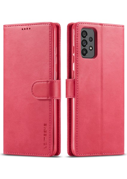 Samsung Galaxy A33 5G Telefon Kılıfı (Yurt Dışından)