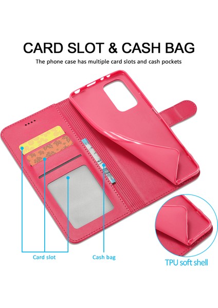 Samsung Galaxy A33 5G Telefon Kılıfı (Yurt Dışından) fırsatları