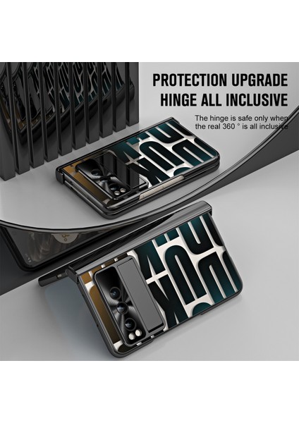 Google Pixel Fold Telefon Kılıfı (Yurt Dışından) indirimleri