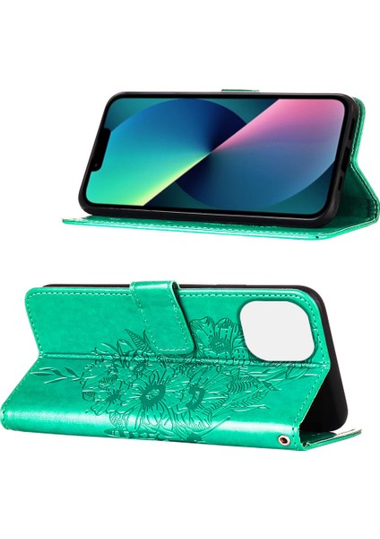 Apple iPhone 15 Plus Telefon Kılıfı (Yurt Dışından)