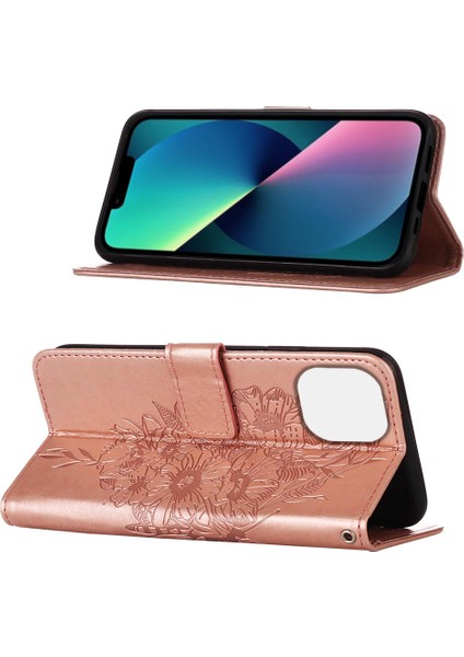 Apple iPhone 15 Plus Telefon Kılıfı (Yurt Dışından)