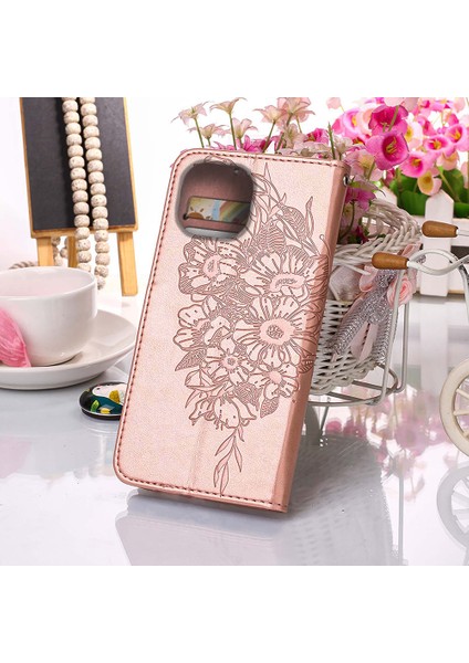 Apple iPhone 15 Plus Telefon Kılıfı (Yurt Dışından)