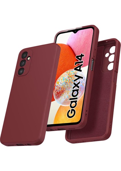 Samsung Galaxy A14 Telefon Kılıfı (Yurt Dışından)