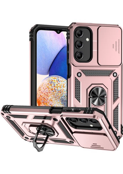 Samsung Galaxy A15 Telefon Kılıfı (Yurt Dışından)