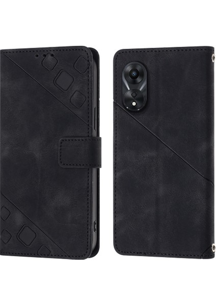 Oppo A58 5G Telefon Kılıfı (Yurt Dışından) fırsatları