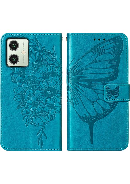 Motorola G54 Telefon Kılıfı (Yurt Dışından)