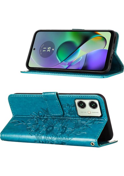 Motorola G54 Telefon Kılıfı (Yurt Dışından) indirimleri