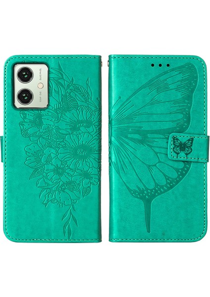 Motorola G54 Telefon Kılıfı (Yurt Dışından)