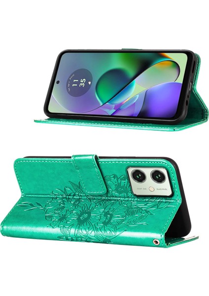 Motorola G54 Telefon Kılıfı (Yurt Dışından) indirimleri