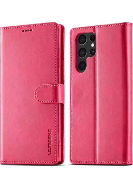 Samsung Galaxy S22 Ultra 5G Telefon Kılıfı (Yurt Dışından) fiyatları