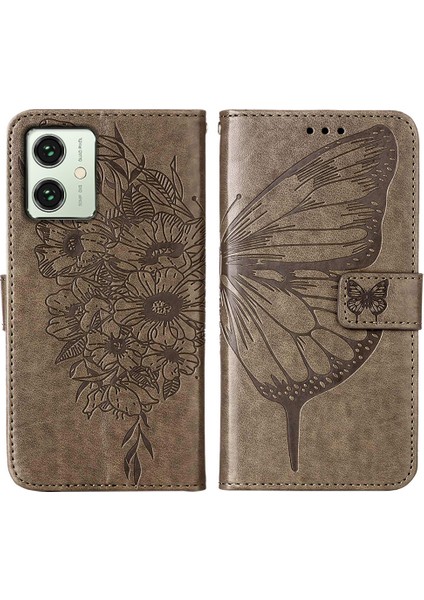 Motorola G54 Telefon Kılıfı (Yurt Dışından)