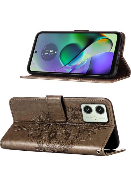 Motorola G54 Telefon Kılıfı (Yurt Dışından) indirimleri