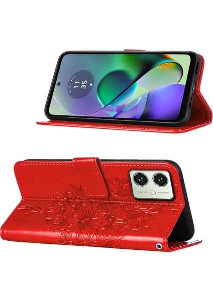 Motorola G54 Telefon Kılıfı (Yurt Dışından) indirimleri