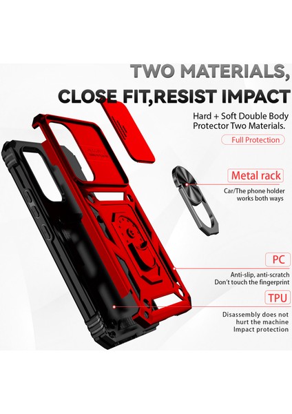 Samsung Galaxy A54 Telefon Kılıfı (Yurt Dışından) fırsatları