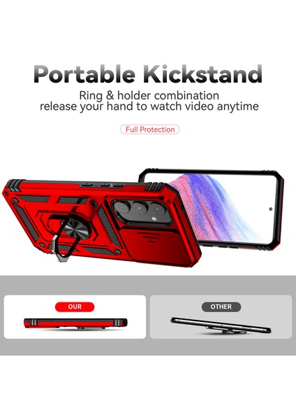 Samsung Galaxy A54 Telefon Kılıfı (Yurt Dışından) indirimleri