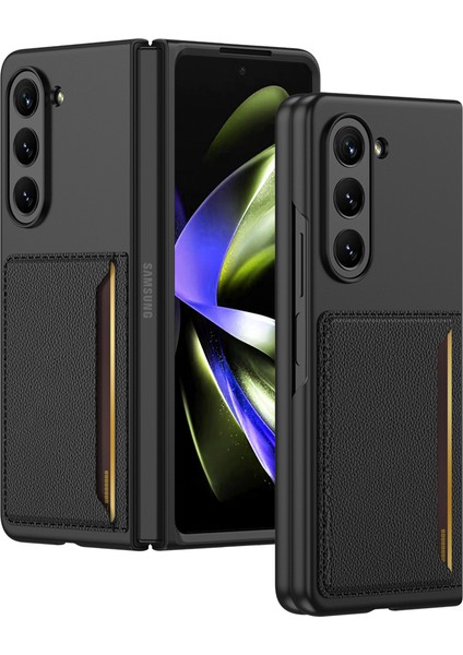 Samsung Galaxy Z Fold 5 Telefon Kılıfı (Yurt Dışından)