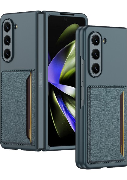 Samsung Galaxy Z Fold 5 Telefon Kılıfı (Yurt Dışından)