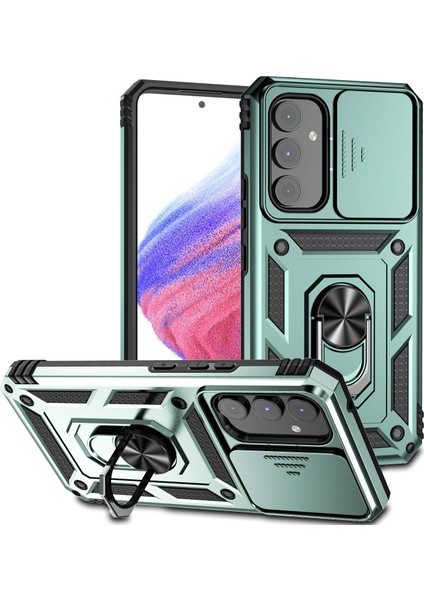 Samsung Galaxy A54 Telefon Kılıfı (Yurt Dışından)