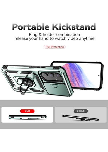 Samsung Galaxy A54 Telefon Kılıfı (Yurt Dışından) indirimleri