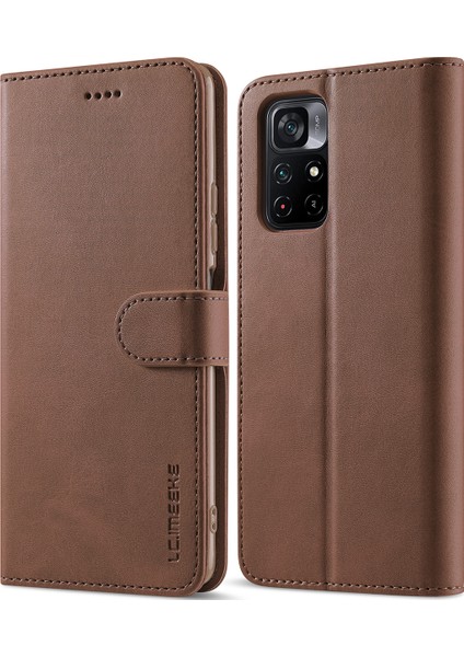 Xiaomi Poco M4 Pro Telefon Kılıfı (Yurt Dışından)